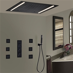 Lowes Shower Systems